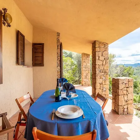 Bellavista-infinityholidays * Costa Paradiso