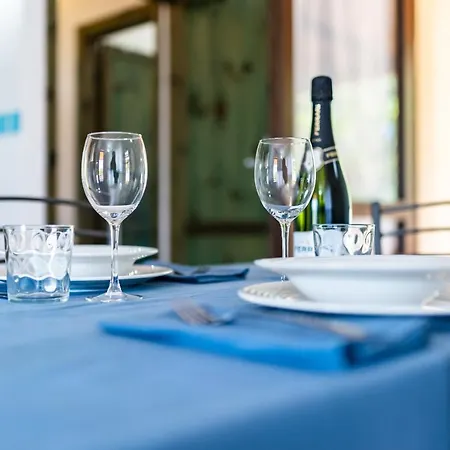 Apartment Bellavista-infinityholidays Costa Paradiso