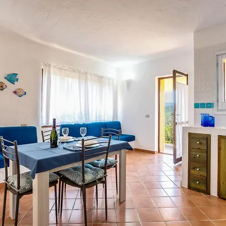 Bellavista-infinityholidays Costa Paradiso