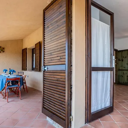Apartment Bellavista-infinityholidays
