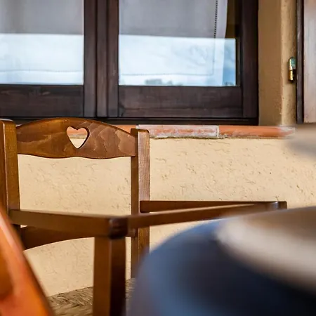 Apartment Bellavista-infinityholidays Costa Paradiso