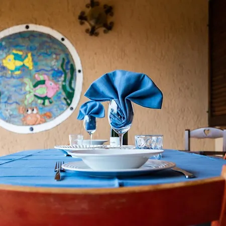 Apartment Bellavista-infinityholidays *