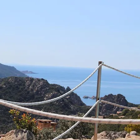 Bellavista-infinityholidays Apartment Costa Paradiso