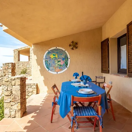 Bellavista-infinityholidays Apartment Costa Paradiso