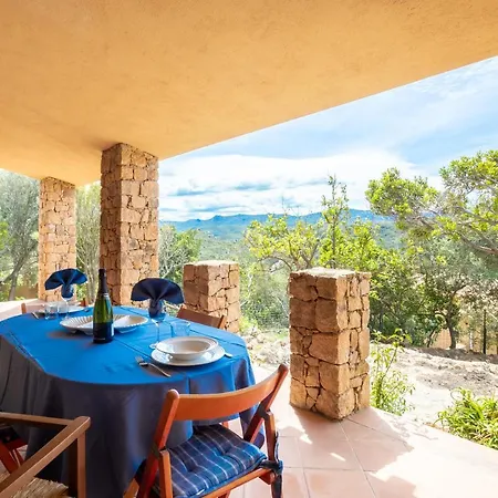 Bellavista-infinityholidays Apartment