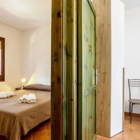 Bellavista-infinityholidays Apartment Costa Paradiso