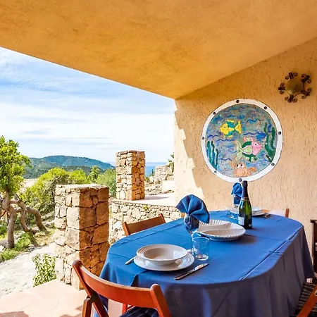 Bellavista-infinityholidays Apartment Costa Paradiso