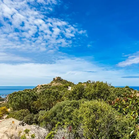 Bellavista-infinityholidays Costa Paradiso