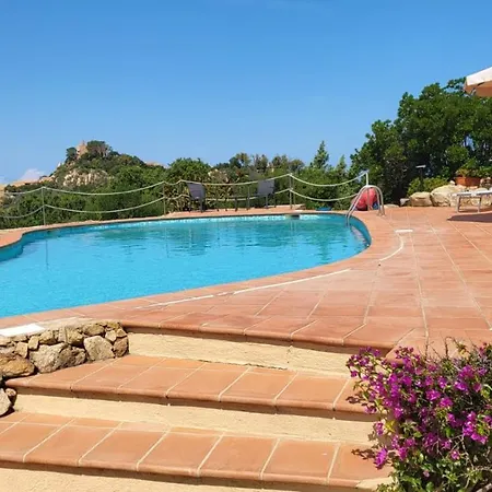 Bellavista-infinityholidays Apartment Costa Paradiso