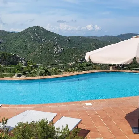 Bellavista-infinityholidays Apartment