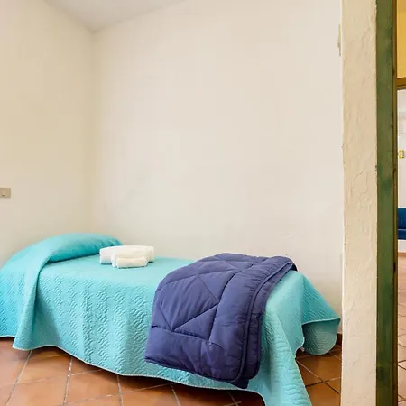 Bellavista-infinityholidays Appartamento Costa Paradiso