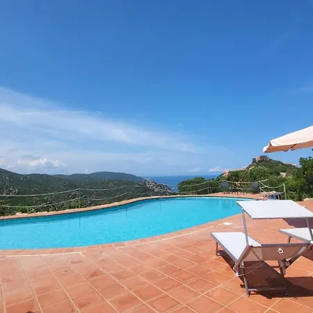 Appartamento Bellavista-infinityholidays